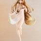 Spice and Wolf: Merchant Meets the Wise Wolf Figura PVC 1/7 Holo feat. saitom 24 cm