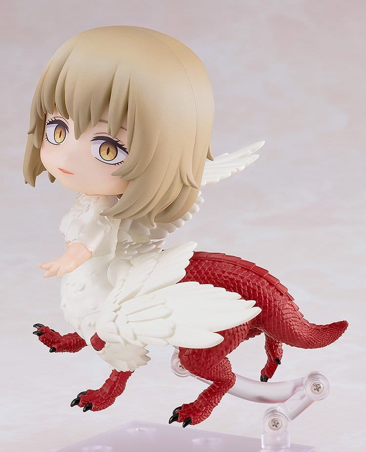 Delicious in Dungeon Nendoroid Figura Falin (Chimera) 11 cm