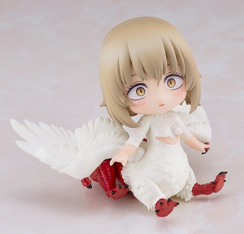 Delicious in Dungeon Nendoroid Figura Falin (Chimera) 11 cm