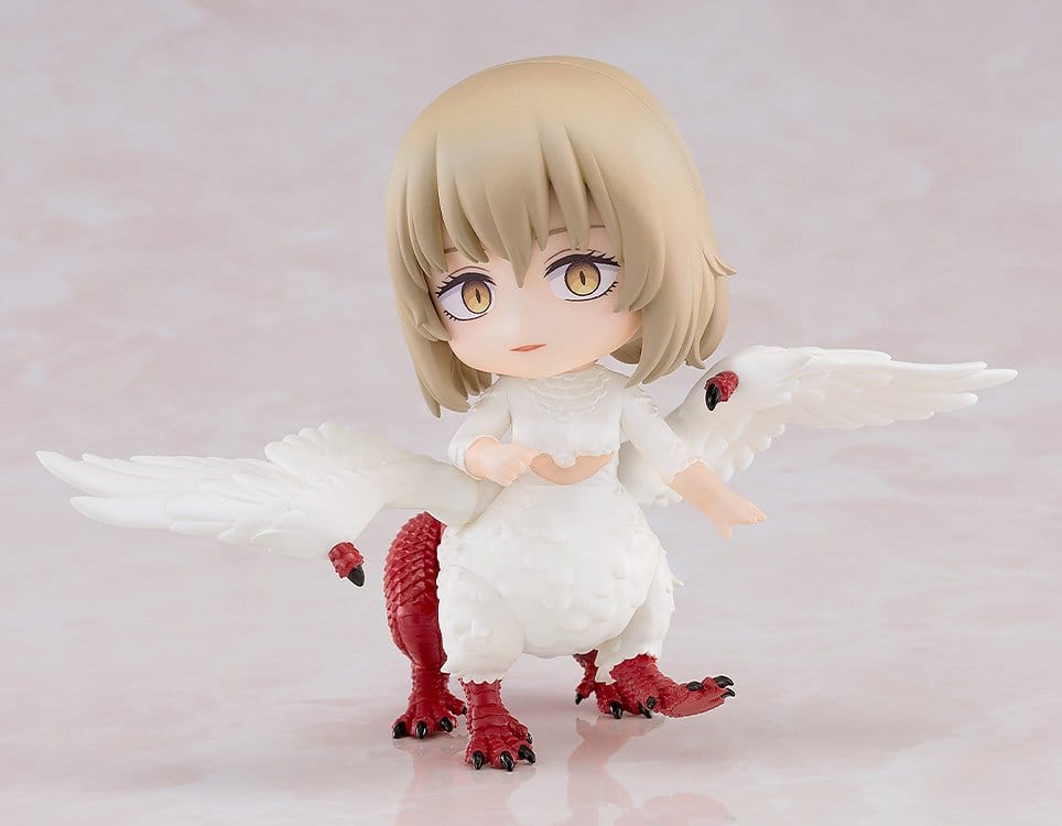 Delicious in Dungeon Nendoroid Figura Falin (Chimera) 11 cm