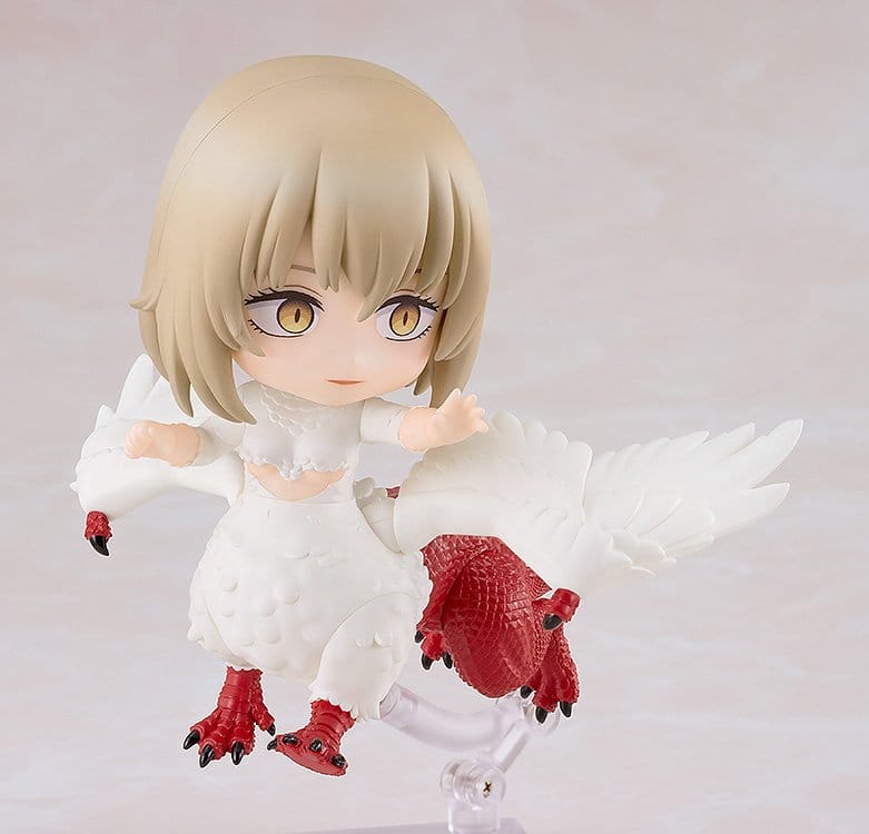 Delicious in Dungeon Nendoroid Figura Falin (Chimera) 11 cm