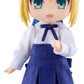 Fate/stay night Nendoroid Doll Figura Saber: Casual Outfit Ver. 14 cm