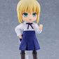 Fate/stay night Nendoroid Doll Figura Saber: Casual Outfit Ver. 14 cm