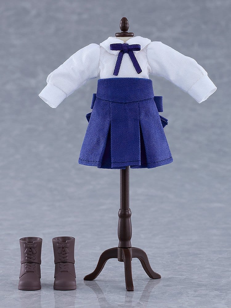 Fate/stay night Nendoroid Doll Figura Saber: Casual Outfit Ver. 14 cm