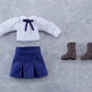 Fate/stay night Nendoroid Doll Figura Saber: Casual Outfit Ver. 14 cm