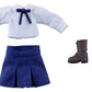 Fate/stay night Nendoroid Doll Outfit Set Saber - Casual Outfit Ver.
