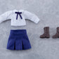 Fate/stay night Nendoroid Doll Outfit Set Saber - Casual Outfit Ver.