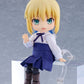 Fate/stay night Nendoroid Doll Outfit Set Saber - Casual Outfit Ver.
