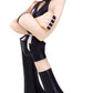 New Panty & Stocking with Garterbelt Pop Up Parade Figura PVC Polyurethane 14 cm