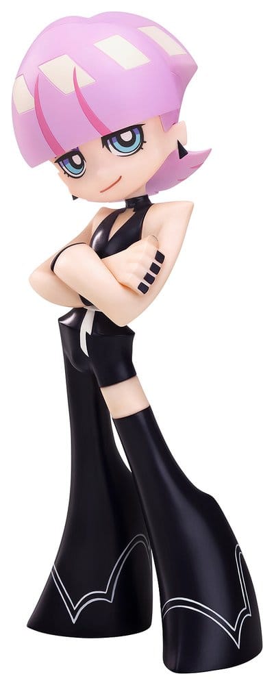 New Panty & Stocking with Garterbelt Pop Up Parade Figura PVC Polyurethane 14 cm