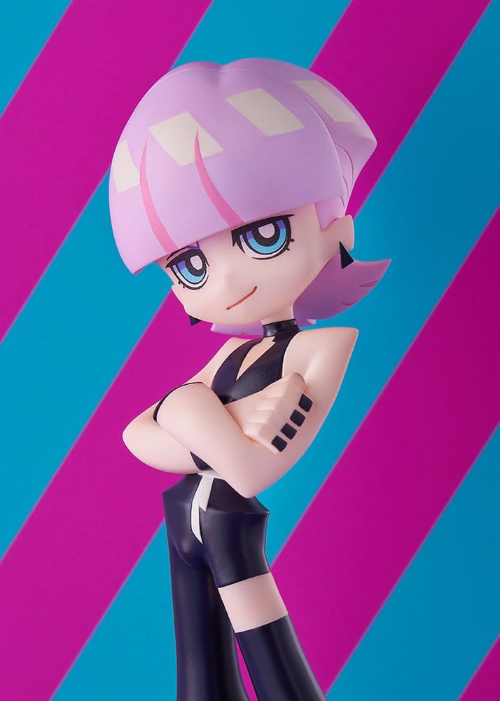 New Panty & Stocking with Garterbelt Pop Up Parade Figura PVC Polyurethane 14 cm