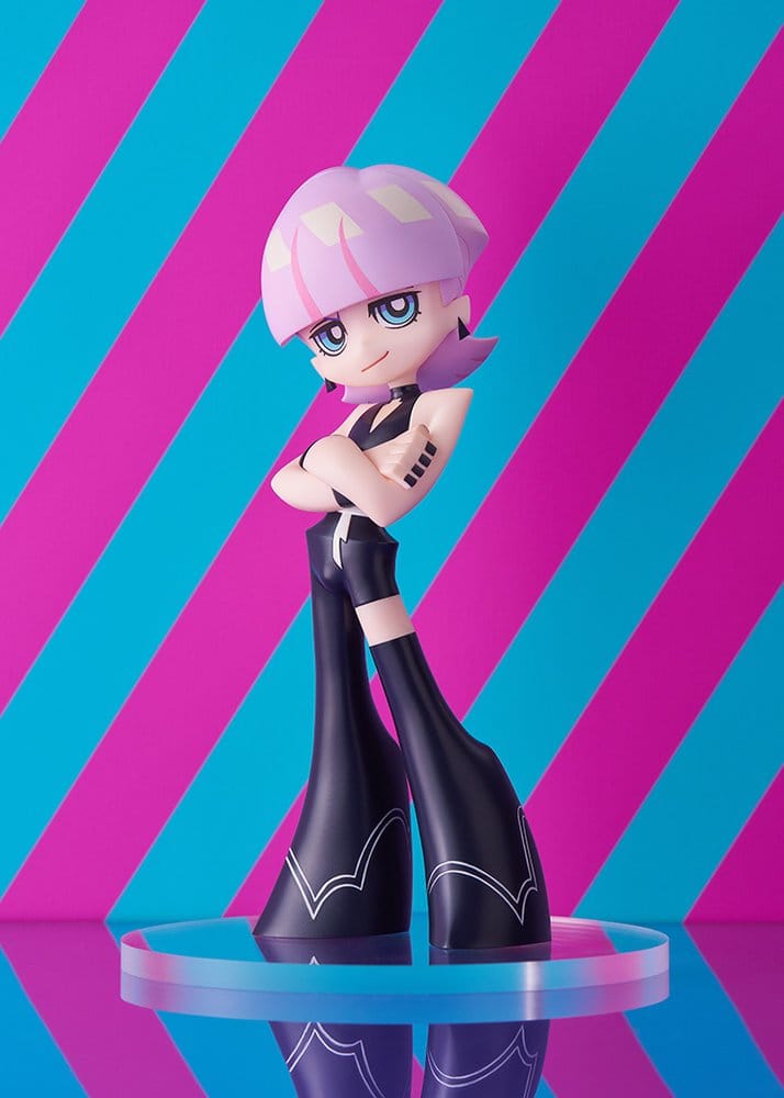 New Panty & Stocking with Garterbelt Pop Up Parade Figura PVC Polyurethane 14 cm