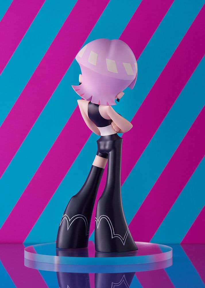 New Panty & Stocking with Garterbelt Pop Up Parade Figura PVC Polyurethane 14 cm