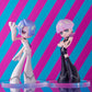 New Panty & Stocking with Garterbelt Pop Up Parade Figura PVC Polyurethane 14 cm