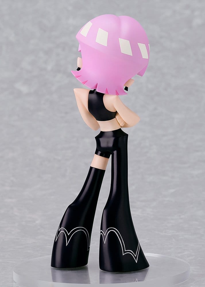 New Panty & Stocking with Garterbelt Pop Up Parade Figura PVC Polyurethane 14 cm