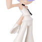 New Panty & Stocking with Garterbelt Pop Up Parade Figura PVC Polyester 14 cm