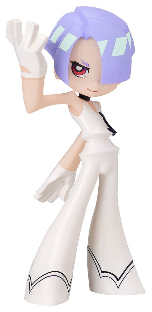 New Panty & Stocking with Garterbelt Pop Up Parade Figura PVC Polyester 14 cm