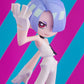 New Panty & Stocking with Garterbelt Pop Up Parade Figura PVC Polyester 14 cm