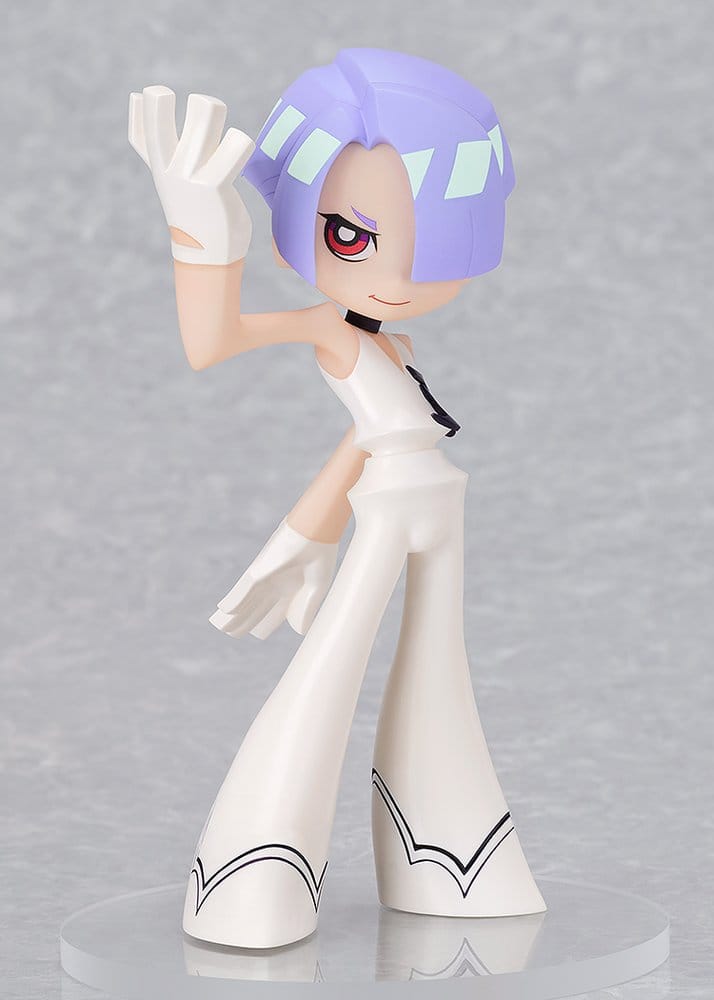 New Panty & Stocking with Garterbelt Pop Up Parade Figura PVC Polyester 14 cm