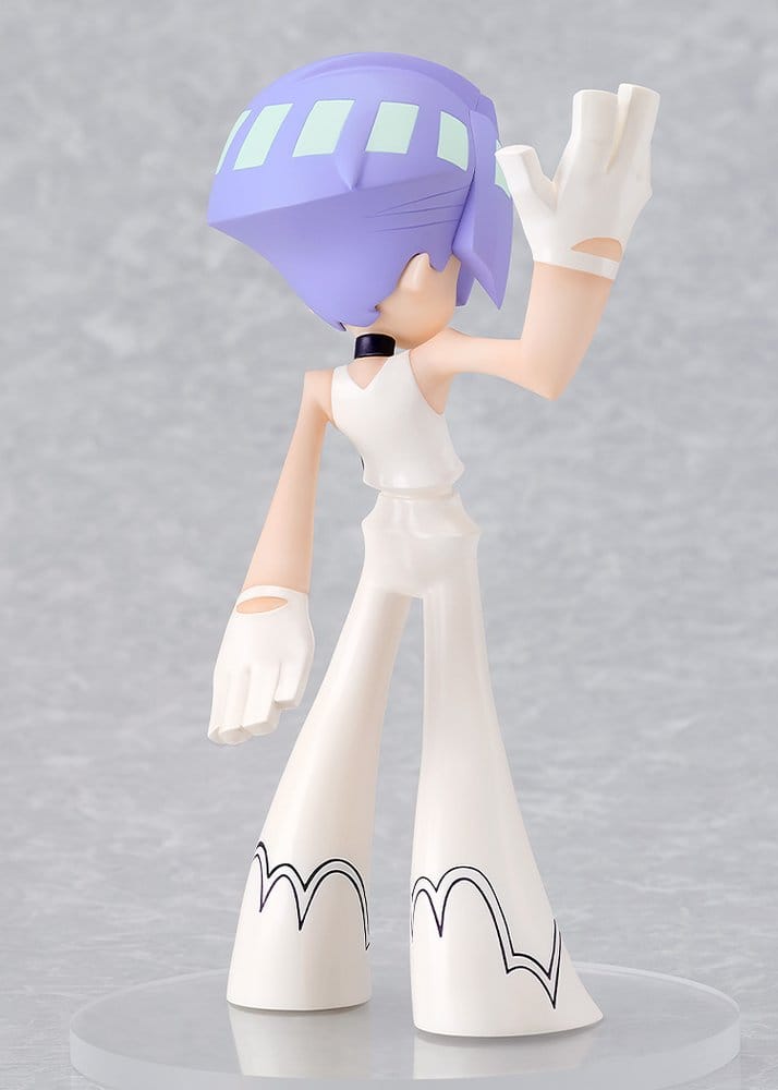New Panty & Stocking with Garterbelt Pop Up Parade Figura PVC Polyester 14 cm
