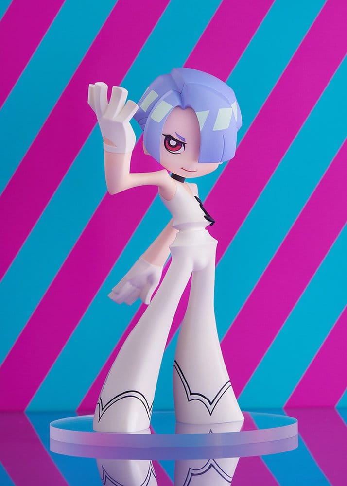 New Panty & Stocking with Garterbelt Pack de 2 Figuras PVC Pop Up Parade Polyester & Polyurethane 14 cm