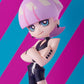 New Panty & Stocking with Garterbelt Pack de 2 Figuras PVC Pop Up Parade Polyester & Polyurethane 14 cm