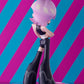 New Panty & Stocking with Garterbelt Pack de 2 Figuras PVC Pop Up Parade Polyester & Polyurethane 14 cm