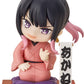 Akane-Banashi Mini Memory Figura Mini Akane Osaki: First Performance Ver. 8 cm