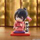 Akane-Banashi Mini Memory Figura Mini Akane Osaki: First Performance Ver. 8 cm