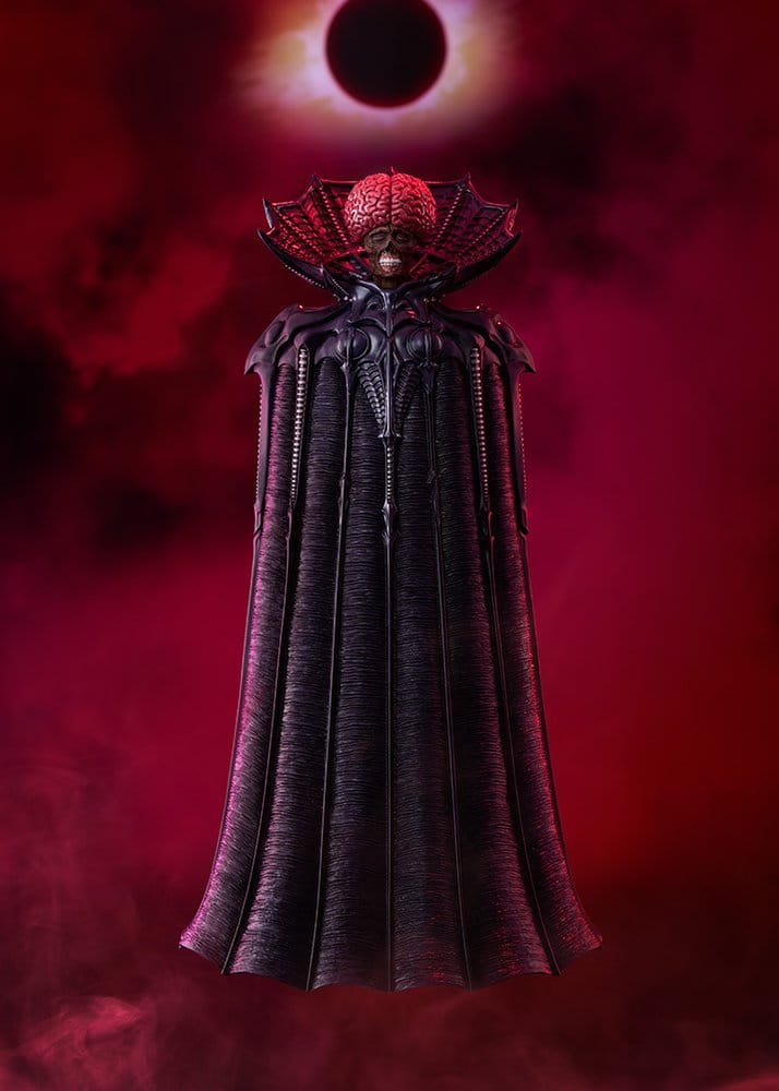 Berserk Pop Up Parade SP Figura PVC Void 27 cm