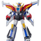 The Brave Fighter of Legend Da-Garn The Gattai Figura Da-Garn X 25 cm