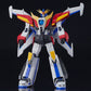 The Brave Fighter of Legend Da-Garn The Gattai Figura Da-Garn X 25 cm