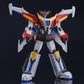 The Brave Fighter of Legend Da-Garn The Gattai Figura Da-Garn X 25 cm