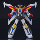 The Brave Fighter of Legend Da-Garn The Gattai Figura Da-Garn X 25 cm