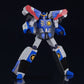 The Brave Fighter of Legend Da-Garn The Gattai Figura Da-Garn X 25 cm