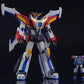 The Brave Fighter of Legend Da-Garn The Gattai Figura Da-Garn X 25 cm