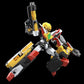 The Brave Fighter of Legend Da-Garn The Gattai Figura Ga-Orn (re-run) 25 cm