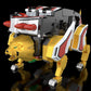 The Brave Fighter of Legend Da-Garn The Gattai Figura Ga-Orn (re-run) 25 cm