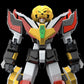 The Brave Fighter of Legend Da-Garn The Gattai Figura Ga-Orn (re-run) 25 cm