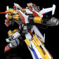 The Brave Fighter of Legend Da-Garn The Gattai Figura Ga-Orn (re-run) 25 cm