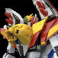 The Brave Fighter of Legend Da-Garn The Gattai Figura Ga-Orn (re-run) 25 cm
