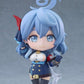 Blue Archive Nendoroid Figura Ako Amau 10 cm