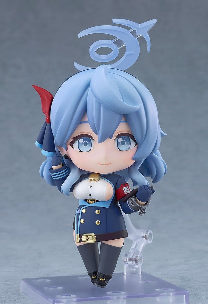 Blue Archive Nendoroid Figura Ako Amau 10 cm