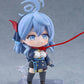 Blue Archive Nendoroid Figura Ako Amau 10 cm