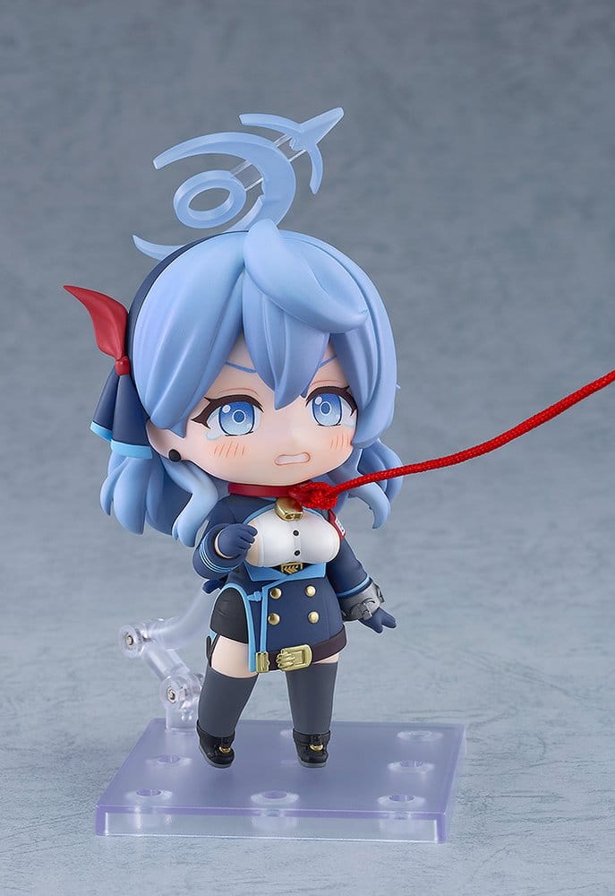 Blue Archive Nendoroid Figura Ako Amau 10 cm