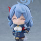 Blue Archive Nendoroid Figura Ako Amau 10 cm