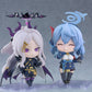 Blue Archive Nendoroid Figura Ako Amau 10 cm