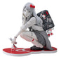 Junji Ito Figura PVC Gyaru Tomie x Hello Kitty 14 cm