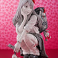 Junji Ito Figura PVC Gyaru Tomie x Hello Kitty 14 cm