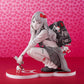 Junji Ito Figura PVC Gyaru Tomie x Hello Kitty 14 cm